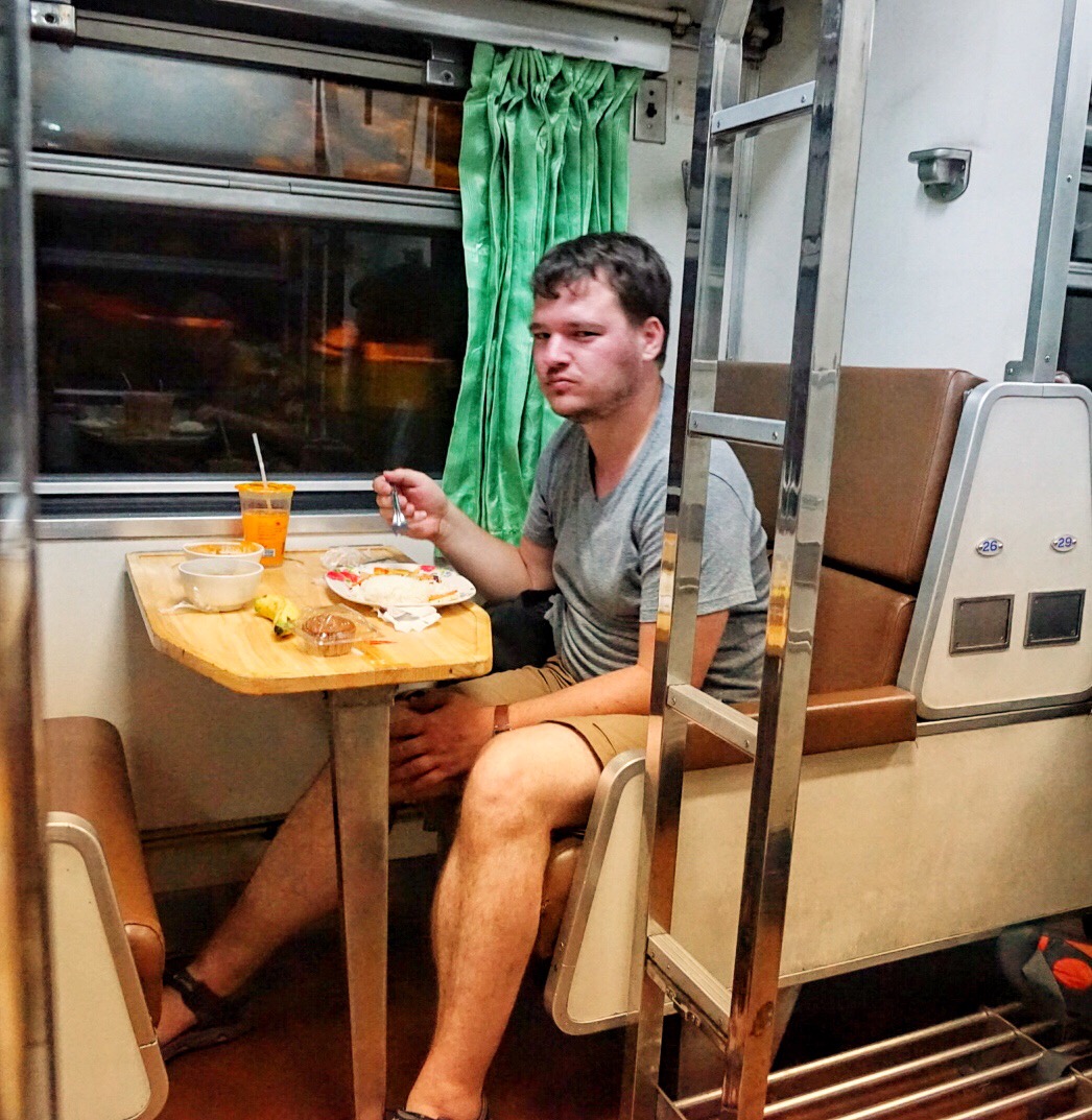 Chiang Mai by&nbsp;Night