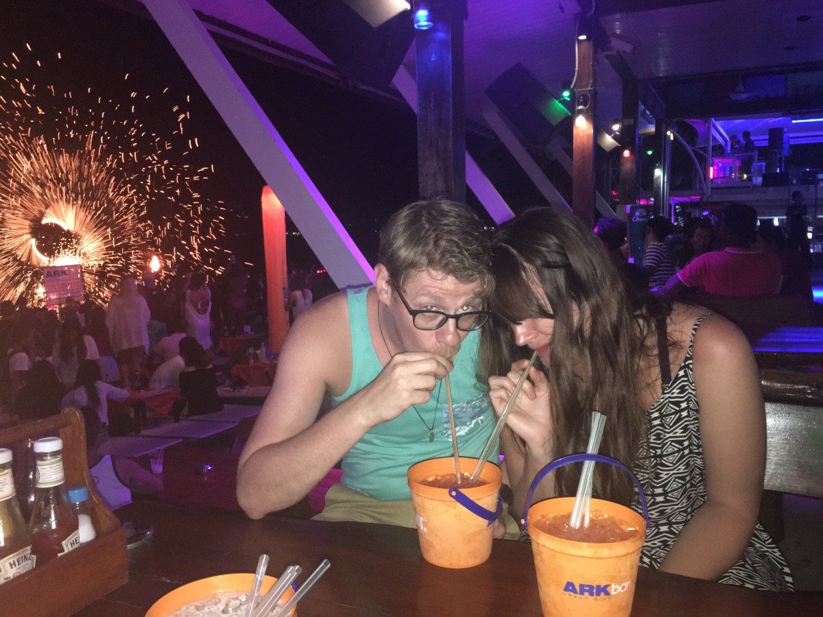Koh Samui – Beaches, Ice Bars, and&nbsp;Ladyboys