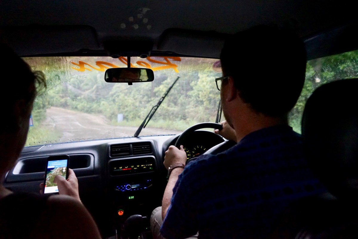 Koh Phanagan – A Tale of Two Full&nbsp;Moons