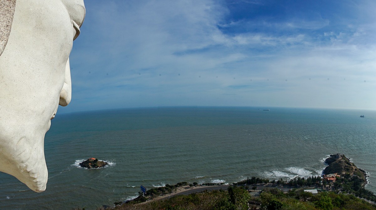 New Years in Vung&nbsp;Tau